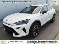 Neu Cupra Formentor VZ 333 PS (244 kW) 2025 Nevadaweiß metallic SUV