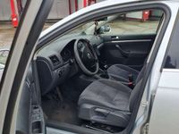 gebraucht VW Jetta 2.0 TDI Comfortline