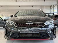 Second-hand Kia ProCeed 204 CP (150 kW) 2020 Negru Break