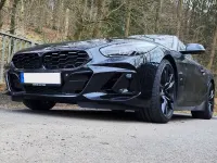 Gebraucht BMW Z4 M Sport 340 PS (250 kW) 2023 Schwarz Cabrio