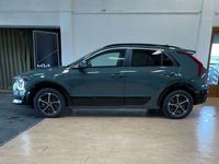 gebraucht Kia Niro 1.6 GDI PHEV Spirit, Technik, Relax, Glasdach