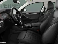 Usata BMW X4 Performance 190 CV (139 kW) 2022 Nero SUV