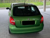 gebraucht Skoda Fabia 1.2 TSI / 105 PS - Ambition Combi