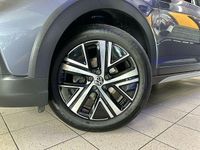 Gebraucht VW Taigo Style 150 PS (110 kW) 2021 Grau SUV