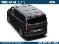 Neu Ford Tourneo Custom Titanium 136 PS (100 kW) 2026 Magneticgrau (metallic) Van