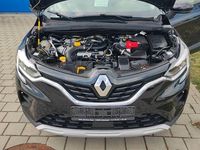 Gebraucht Renault Captur 91 PS (66 kW) 2023 Schwarz SUV