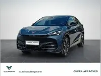 Gebraucht Cupra Tavascan Endurance 210 kW (286 PS) 2025 Blau SUV
