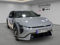 Gebraucht Kia EV4 GT-Line 150 kW (204 PS) 2025 Grau Kleinwagen