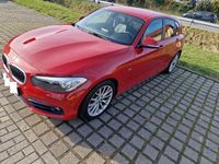 gebraucht BMW 118 Coupé 