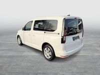 Gebraucht VW Caddy Basis 150 PS (110 kW) 2025 Weiß Van / Kleinbus