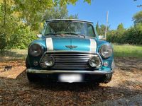 Second-hand Rover Mini 63 CP (46 kW) 1997 Andere farben Hatchback