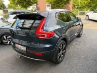 Gebraucht Volvo XC40 129 PS (94 kW) 2022 Blau SUV