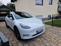 gebraucht Tesla Model Y Long Range AWD Dual Motor