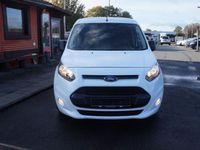 gebraucht Ford Transit Connect Kasten lang Trend*Klima*AHK*