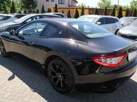gebraucht Maserati Granturismo Sport Automatik Vollausstattung