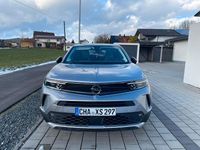Gebraucht Opel Mokka 131 PS (96 kW) 2021 Grau SUV