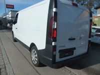 gebraucht Nissan NV300 Kastenwagen L2H1 2,7t LANG