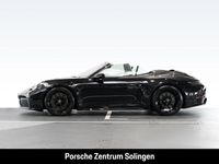 Neu Porsche 911 541 PS (397 kW) 2026 Tiefschwarzmetallic Cabrio