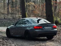 Gebraucht BMW 330 245 PS (180 kW) 2009 Grau Coupé