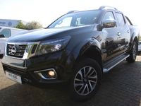 gebraucht Nissan Navara 2.3 Tekna Double Cab dCi