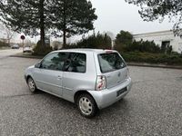 gebraucht VW Lupo Rave***Modell 2005***