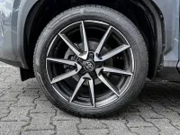 Gebraucht Toyota Yaris Premium 130 PS (95 kW) 2025 Storm grey metallic / schwarz Kleinwagen