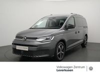 Neu VW Caddy Maxi 116 PS (85 kW) 2026 Van / Kleinbus