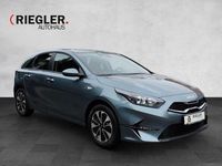 Nowe Kia Ceed 140 KM (102 kW) 2025 Szary Hatchback