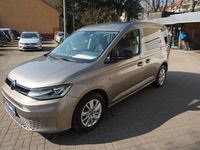 Gebraucht VW Caddy Life 102 PS (75 kW) 2022 Grau Van / Kleinbus