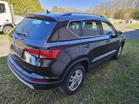 Gebraucht Seat Ateca XCELLENCE 150 PS (110 kW) 2020 Braun SUV