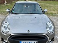 Gebraucht Mini One Clubman 102 PS (75 kW) 2017 Grau Kombi