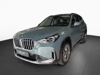 Gebraucht BMW X1 Comfort Edition 163 PS (119 kW) 2025 Cape york grün (grün) SUV