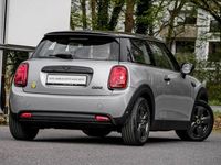 Gebraucht Mini Cooper SE Essential 135 kW (184 PS) 2023 Silber Kleinwagen