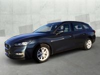 Gebraucht Seat Leon 2020 Grau Limousine