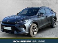 Gebraucht Cupra Formentor 150 PS (110 kW) 2025 Grau SUV