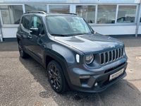 Gebraucht Jeep Renegade 189 PS (139 kW) 2023 Grau SUV