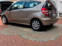 Gebraucht Mercedes A170 116 PS (85 kW) 2008 Kleinwagen