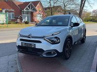 Gebraucht Citroën e-C4 100 kW (136 PS) 2024 Weiß Limousine