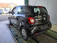 Occasion Smart ForFour Electric Drive 60 kW (82 ch) 2021 Noir Citadine