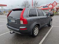 Gebraucht Volvo XC90 Executive 185 PS (136 kW) 2007 Grau SUV