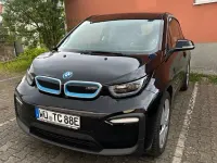 Brugt BMW i3 125 kW (170 HK) 2020 Sort Hatchback