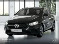 Gebraucht Mercedes B250e 163 PS (119 kW) 2023 Schwarz Kleinwagen