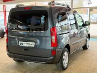 Gebraucht Mercedes Citan 108 Edition 116 PS (85 kW) 2019 Grau Kombi