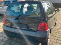 Second-hand Renault Twingo 75 CP (55 kW) 2001 Negru Hatchback