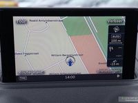 Gebraucht Audi A3 Performance 110 PS (80 kW) 2014 Weiß Limousine