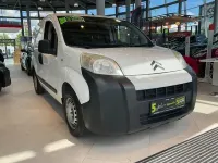 Gebraucht Citroën Nemo Proline 75 PS (55 kW) 2014 Van / Kleinbus