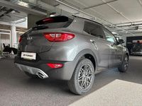 Neu Kia Stonic 101 PS (74 kW) 2026 Grau SUV