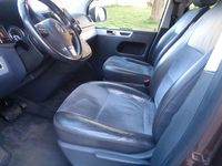 Brugt VW T5 Highline 179 HK (131 kW) 2012 Brun Van