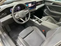 Gebraucht VW Passat Business 150 PS (110 kW) 2025 Diabasgrau metallic Kombi