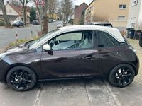 gebraucht Opel Adam Slam 1,4